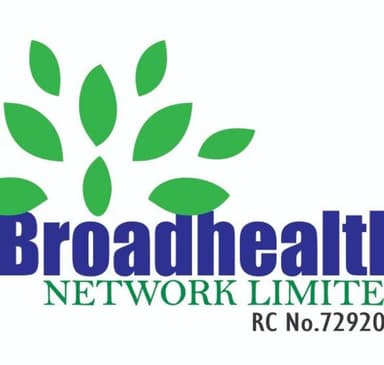 broadhelti Logo